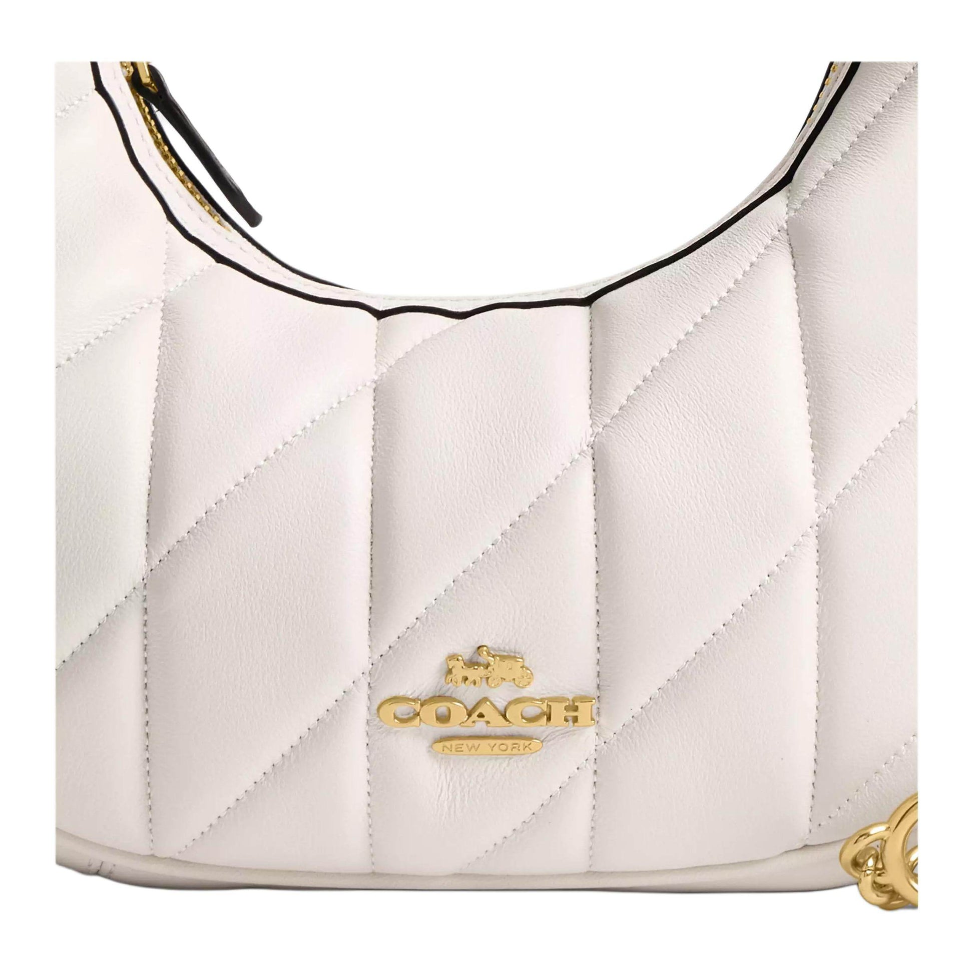 Сумка женская Coach Carmen 20 - Boxette Shop