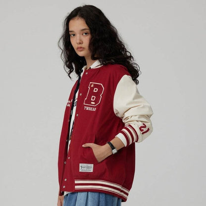 Толстовка женская Teenie weenie bear college - Boxette Shop