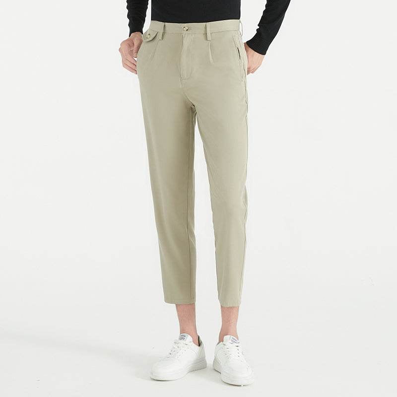 Брюки мужские Antioffice - Boxette Shop