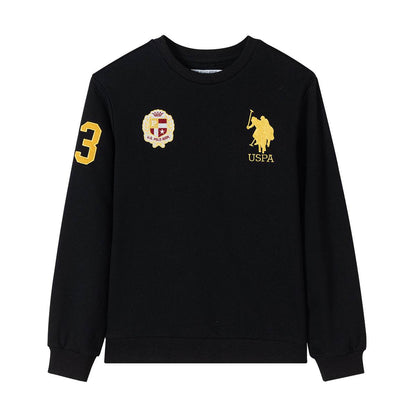 Свитер мужской U.S. Polo Assn. - Boxette Shop