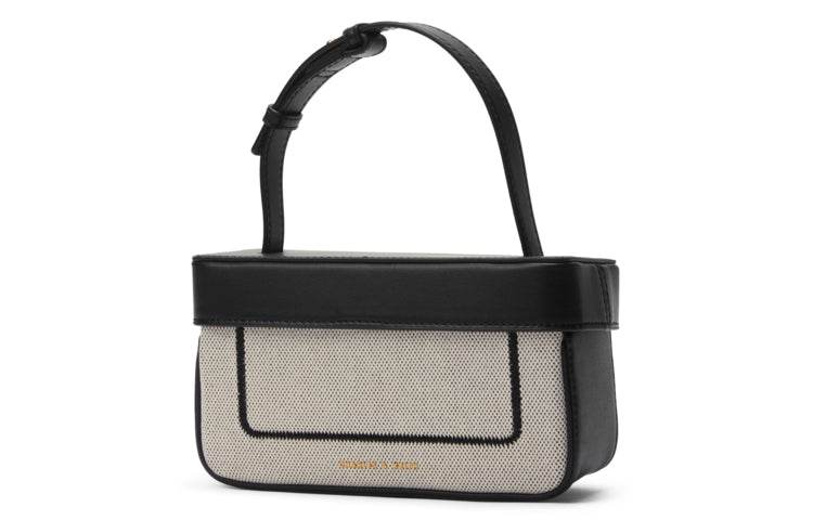 Сумка женская Charles&Keith Color Blocking - Boxette Shop