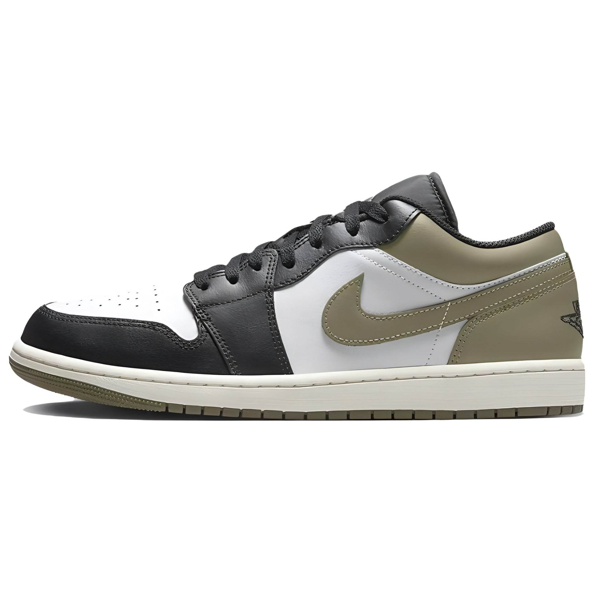 Кроссовки Jordan air lost - Boxette Shop