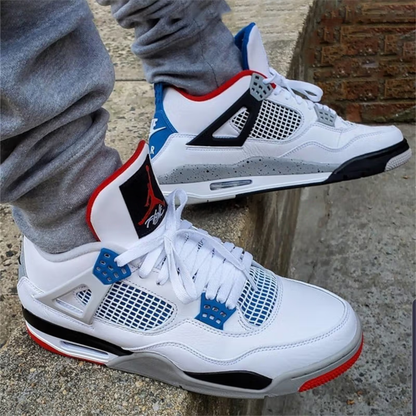 Jordan Air Jordan 4 Retro SE "What the 4" krossovkalari