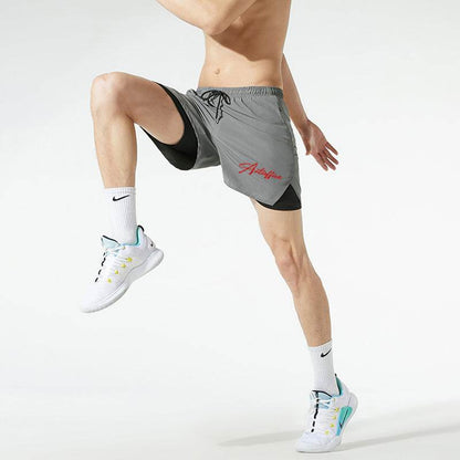 Спортивные шорты мужские Antioffice - Boxette Shop