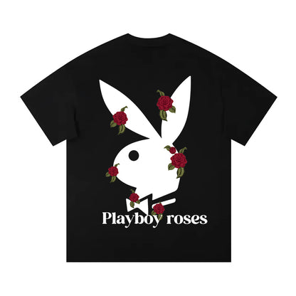 Erkaklar uchun Playboy futbolkasi