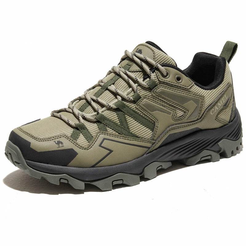 Кроссовки мужские Camel Kunlun Mountain 2.0 - Boxette Shop