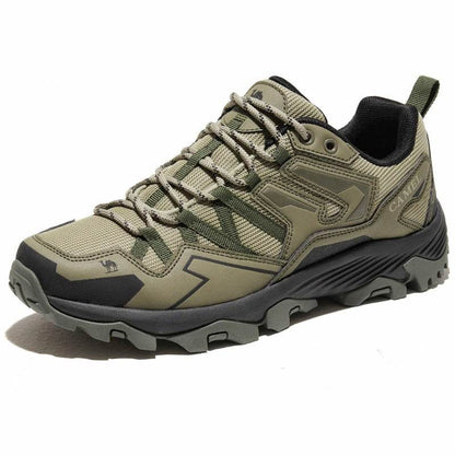 Кроссовки мужские Camel Kunlun Mountain 2.0 - Boxette Shop