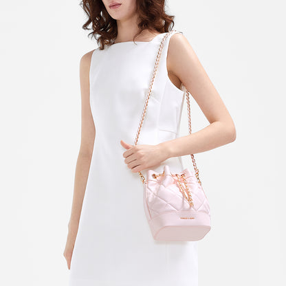 Сумка женская Charles & Keith "Bucket Bag"