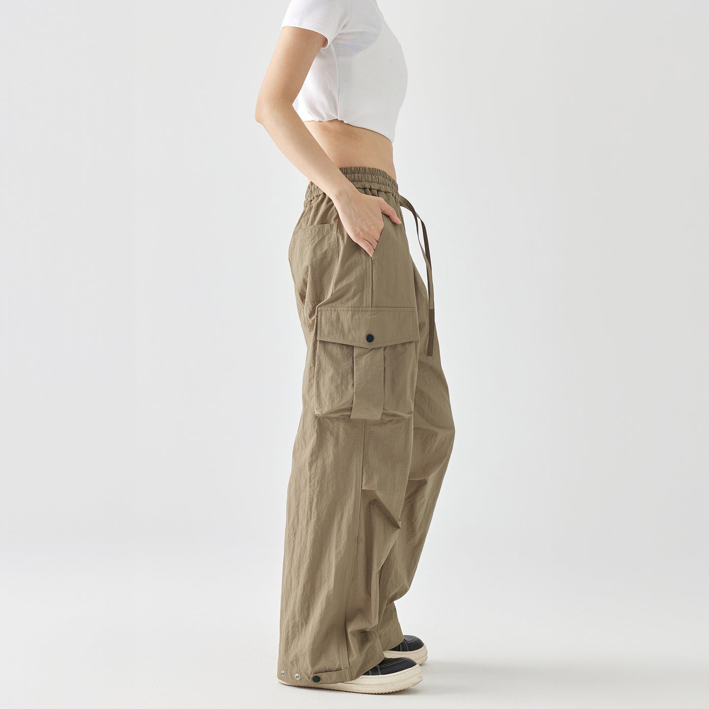 Брюки женские GOLFCROSS