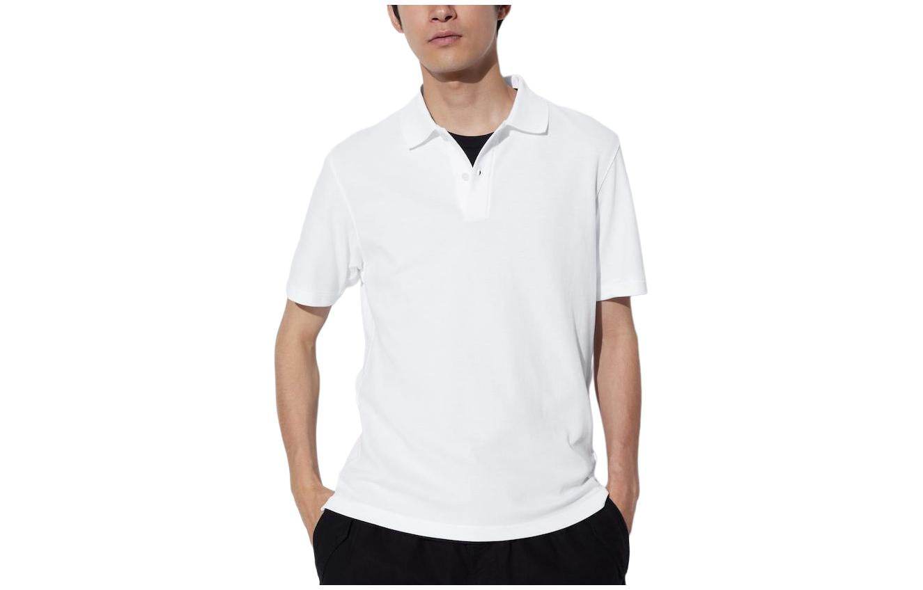 Поло Uniqlo - Boxette Shop