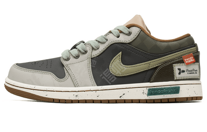 Кроссовки мужские Jordan air panda - Boxette Shop