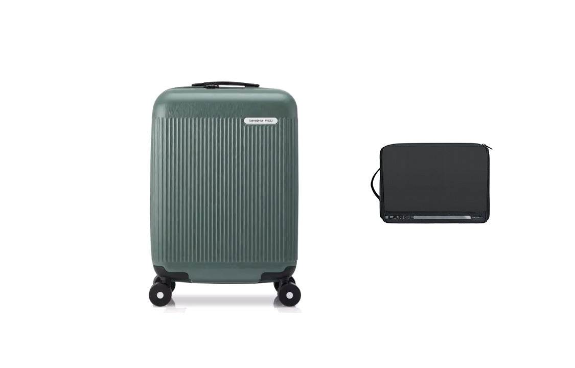Чемодан Samsonite New Sparkle - Boxette Shop