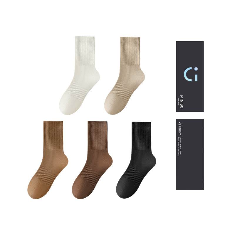 Носки Miniso - Boxette Shop