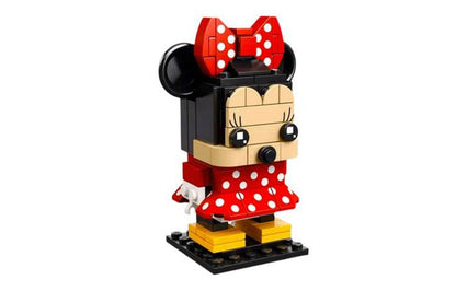 Конструктор LEGO Disney Квадратная голова Микки + Минни (41624 + 41625) - Boxette Shop