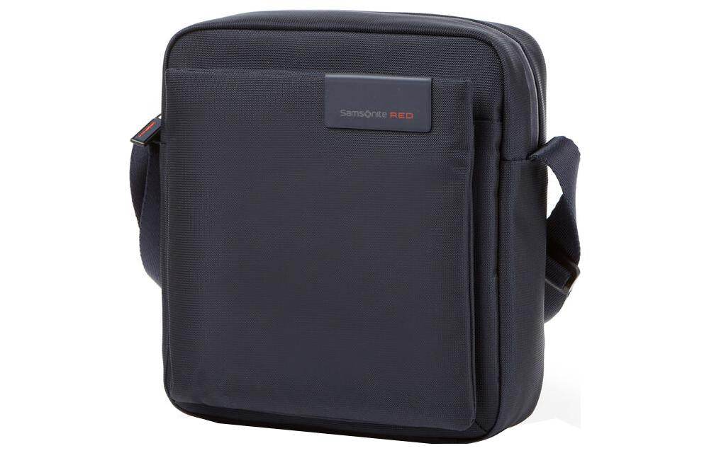 Сумка мужская Samsonite Pure Colour - Boxette Shop