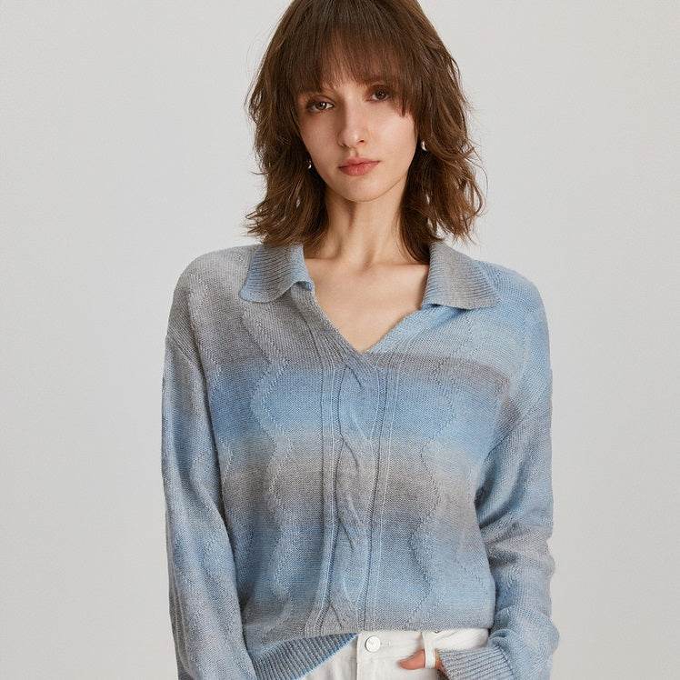 Свитер женский Elle - Boxette Shop