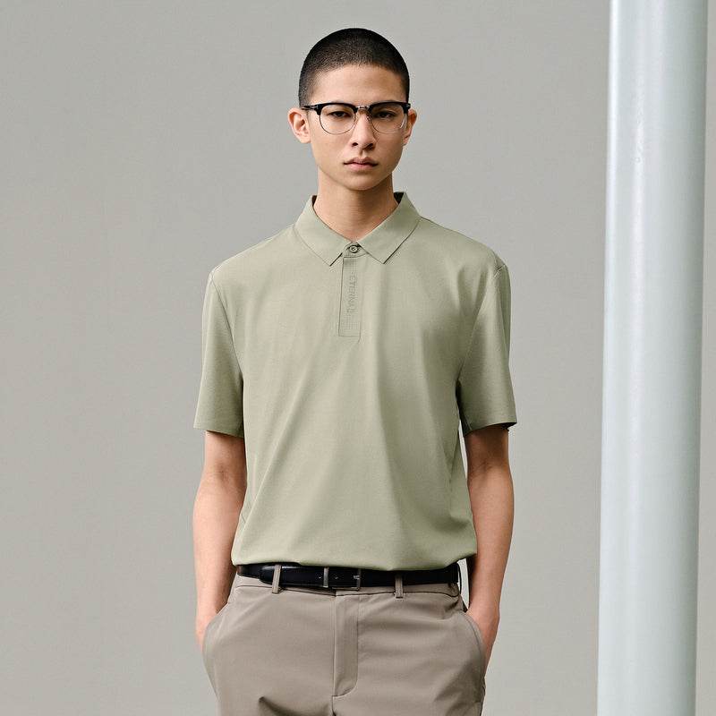 Поло мужское Gxg - Boxette Shop