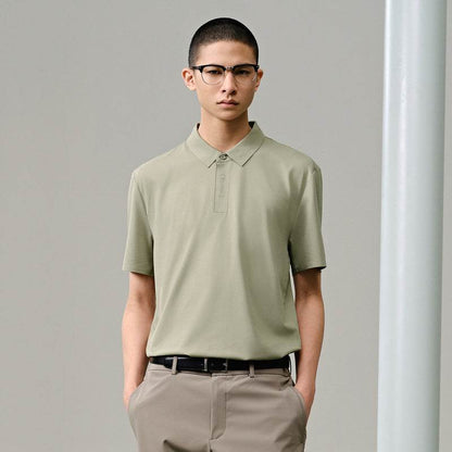 Поло мужское Gxg - Boxette Shop