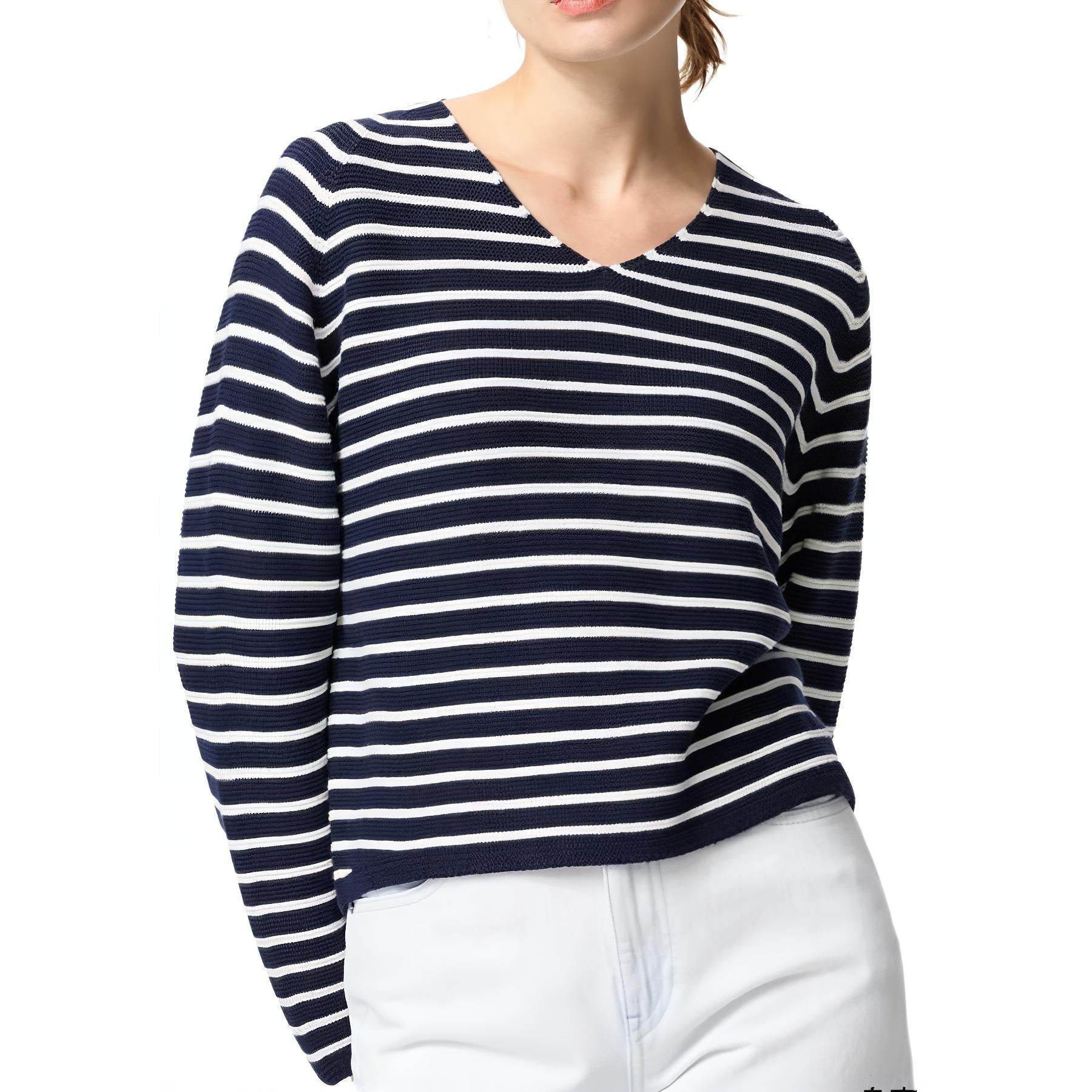 Свитер женский Uniqlo - Boxette Shop