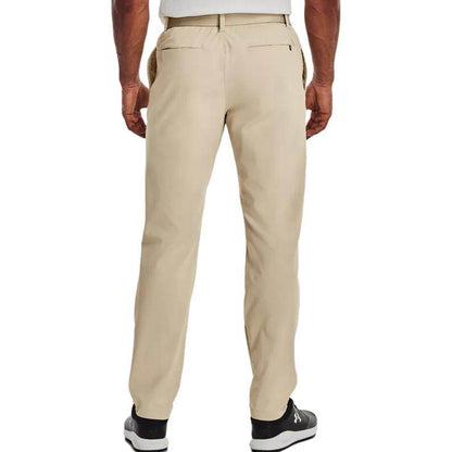 Брюки мужские Under Armour SS23 Iso-Chill Collection Solid - Boxette Shop