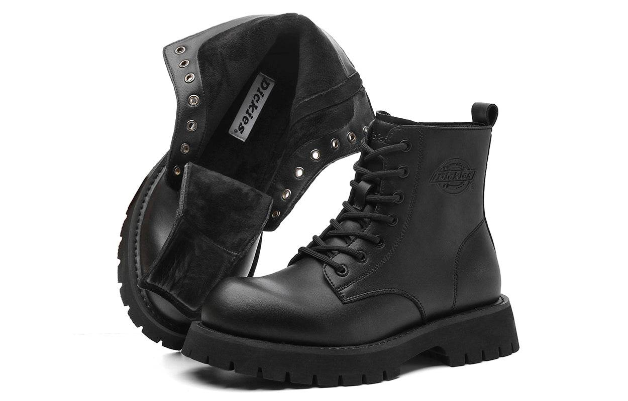 Ботинки мужские Dickies - Boxette Shop