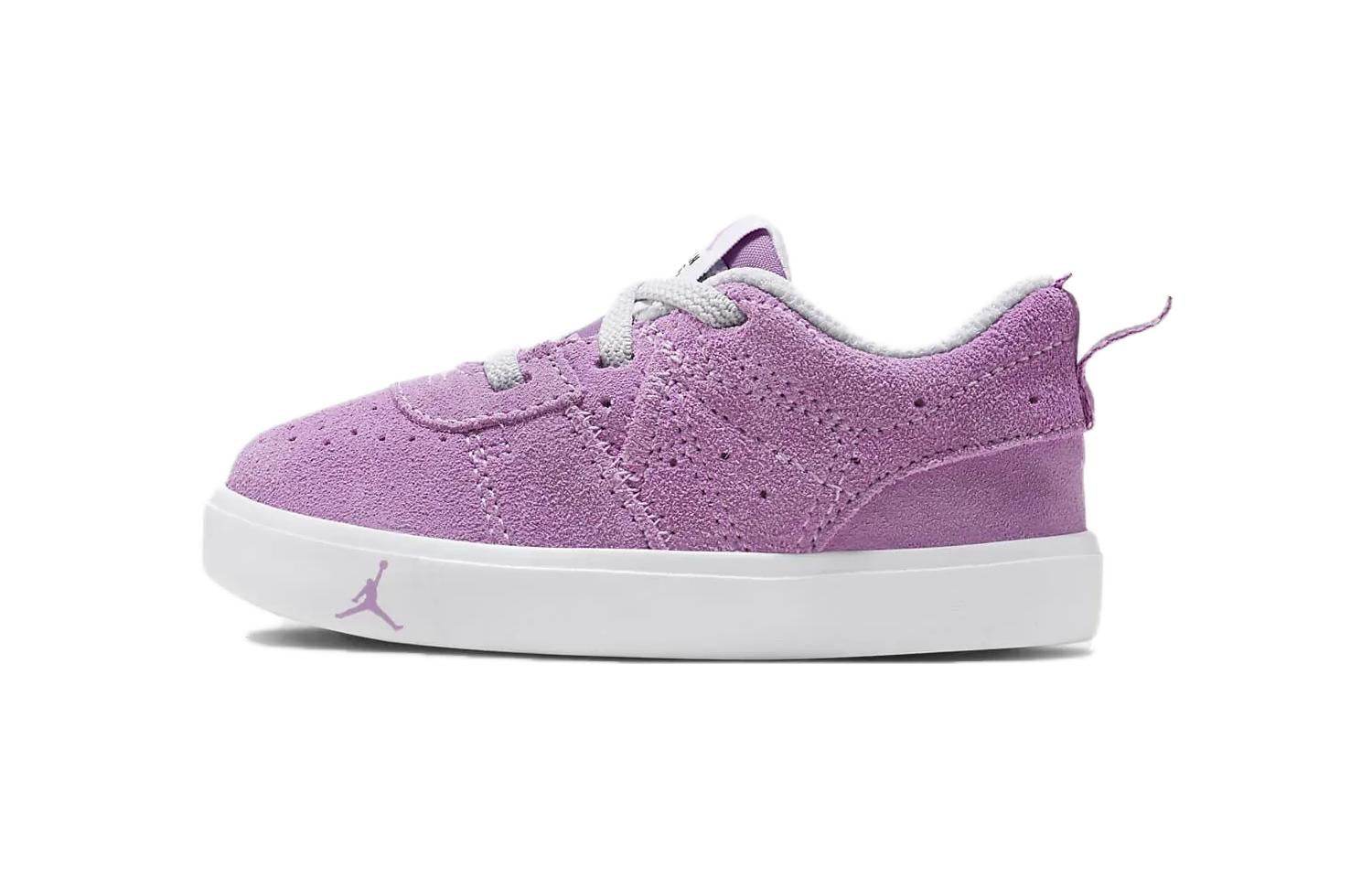 Кроссовки детские Jordan series es alt - Boxette Shop