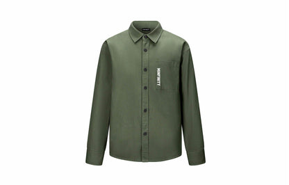 Рубашка Minfinity - Boxette Shop