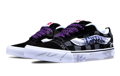 Vans Knu Skool krossovkalari