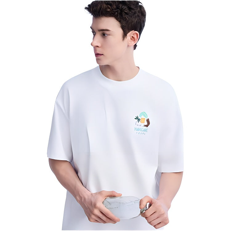 Футболка Navigare