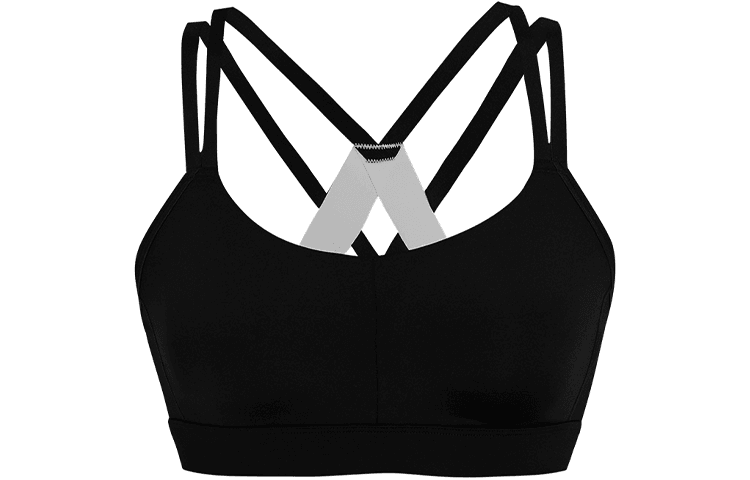 Спортивная бра женская Under Armour DFO HeatGear - Boxette Shop