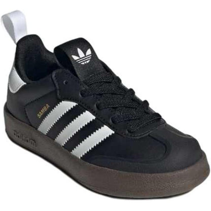 Adidas Originals Adifom Samba sintetik teri krossovkalari