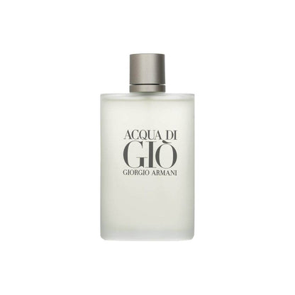 Духи мужские Armani Classic Aquatic Aromatic Lime Sea Water - Boxette Shop