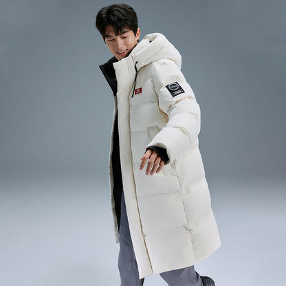 YaYa Space Edition erkaklar uchun pastki kurtka