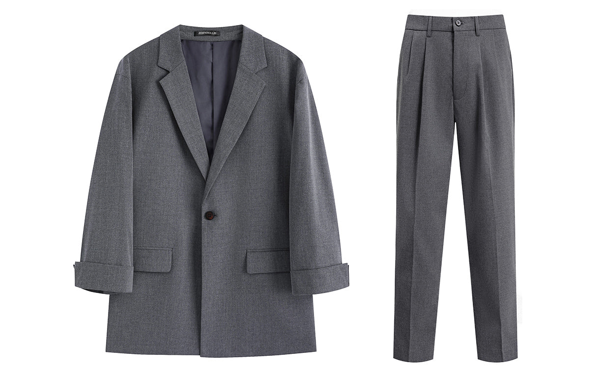 Костюм мужской Johnhollis
