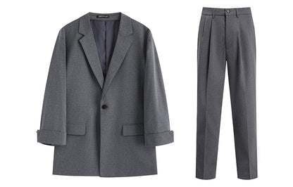 Костюм мужской Johnhollis