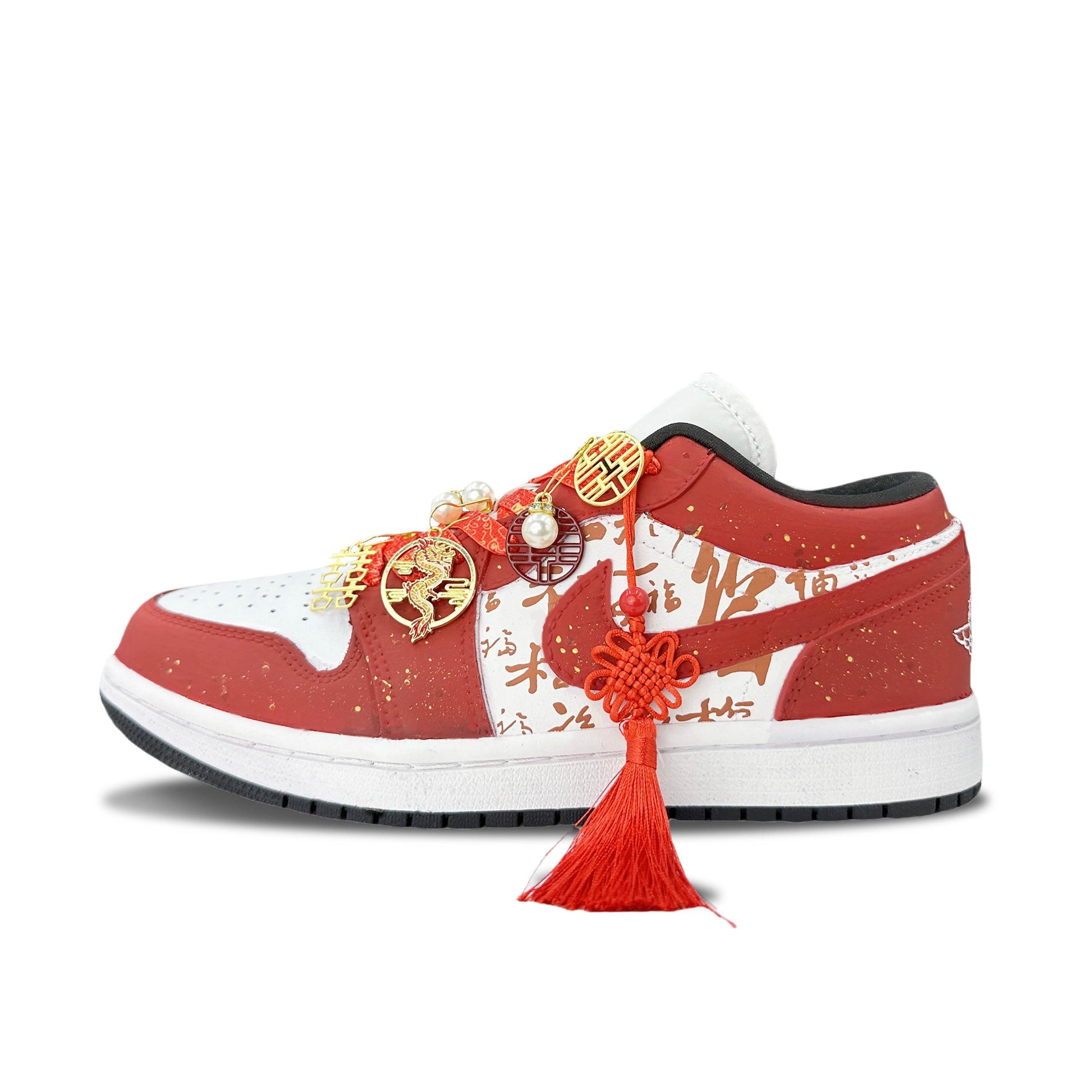 Кроссовки женские Jordan air xi - Boxette Shop