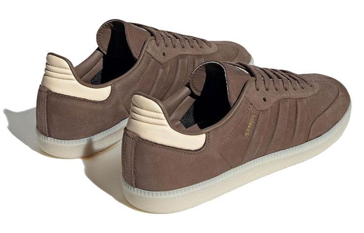 Кроссовки Adidas Originals Samba - Boxette Shop