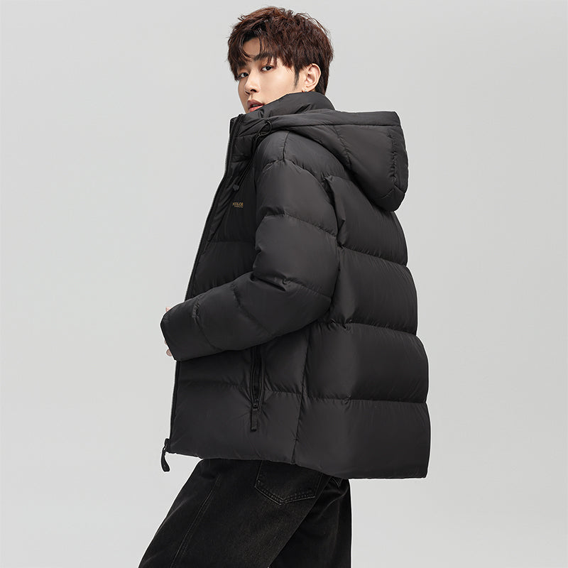 YaYa Extreme Cold erkaklar uchun pastki kurtka