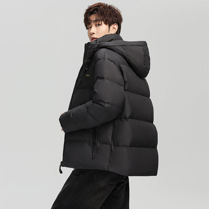 YaYa Extreme Cold erkaklar uchun pastki kurtka