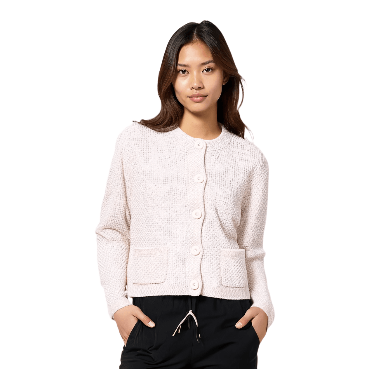 Кардиган женский Uniqlo - Boxette Shop