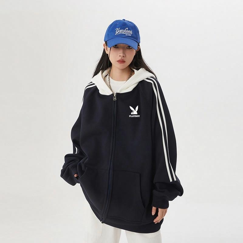 Худи женские Playboy