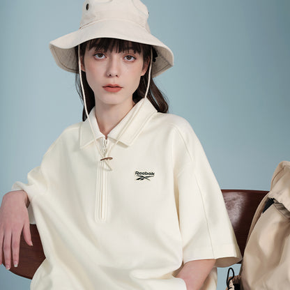 Поло женское Reebok