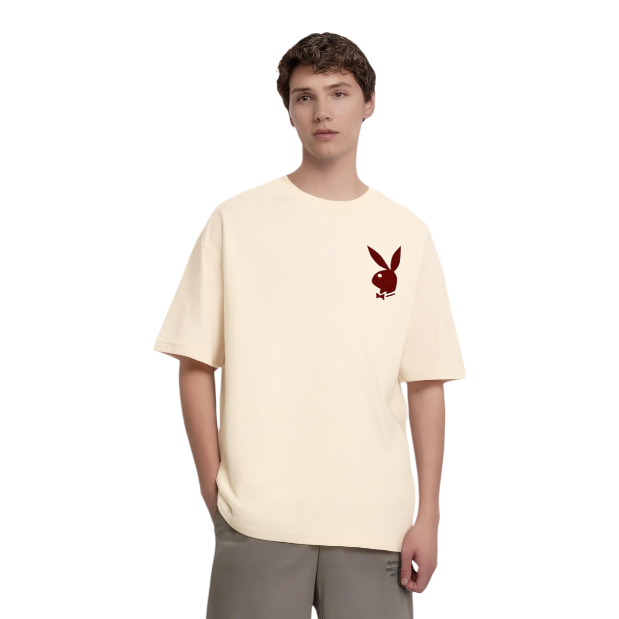 Футболка мужская Playboy