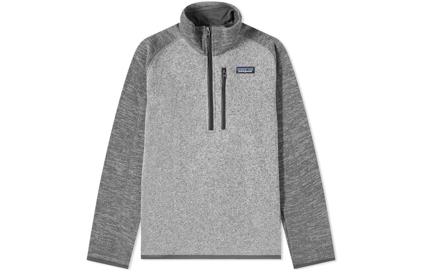 Свитер мужской Patagonia Better Sweater - Boxette Shop