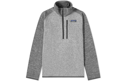 Свитер мужской Patagonia Better Sweater - Boxette Shop