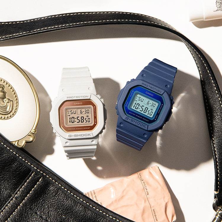 Часы женские Casio digital - Boxette Shop