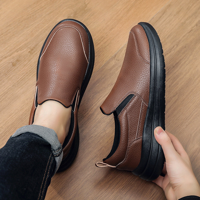 Туфли мужские Urban Camel