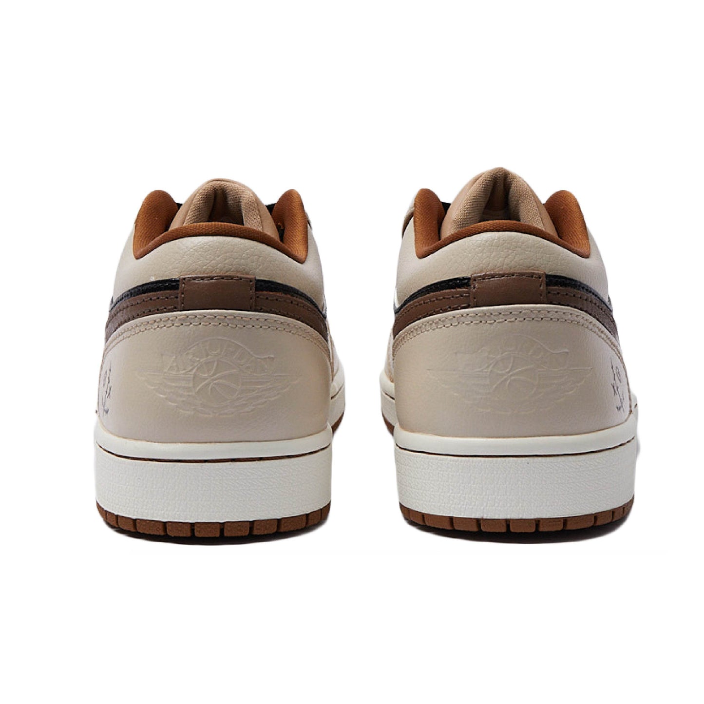 Кроссовки мужские Jordan air - Boxette Shop