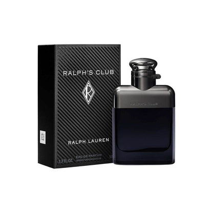 Духи мужские Ralph Lauren Polo Club - Boxette Shop