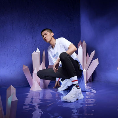 Спортивные брюки мужские Reebok